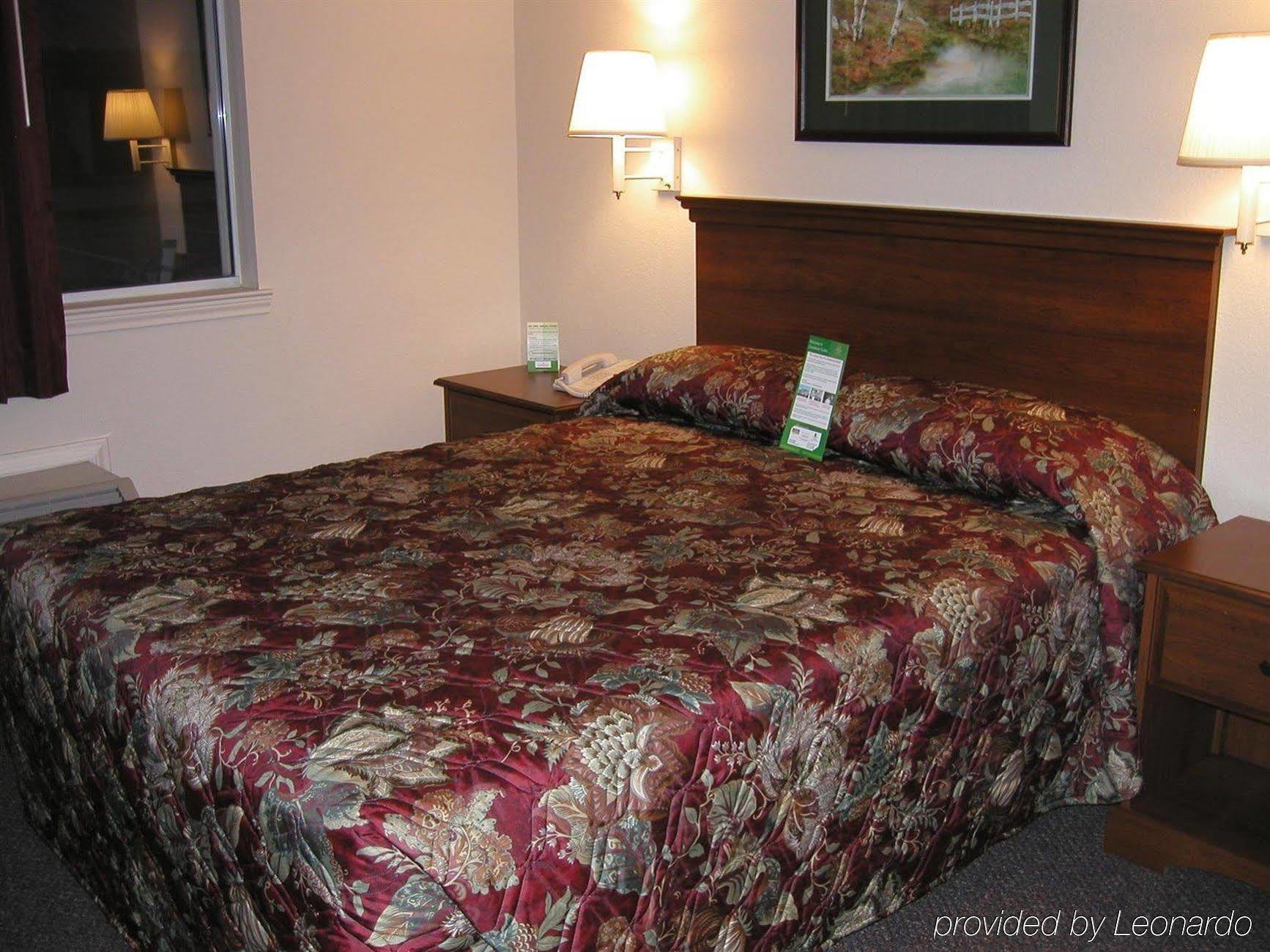 קנסואו Intown Suites Extended Stay Marietta Ga - Town Center מראה חיצוני תמונה