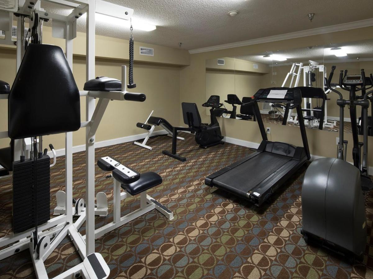 קנסואו Intown Suites Extended Stay Marietta Ga - Town Center מראה חיצוני תמונה